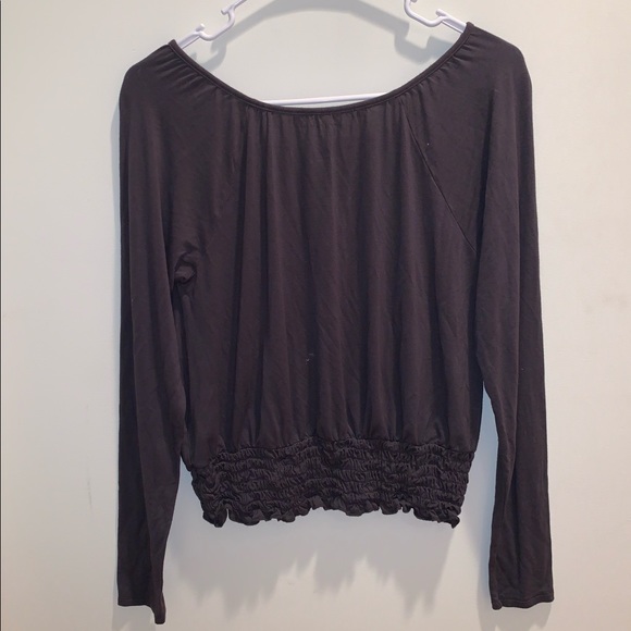 Black Top - Picture 3 of 4